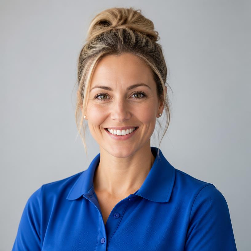Friendly Qwik Maintenance cleaning professional